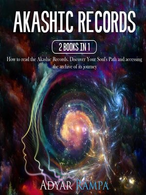 cover image of Akashic Records